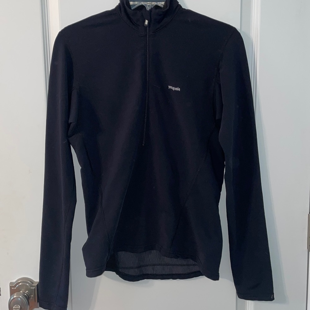 Patagonia zip up